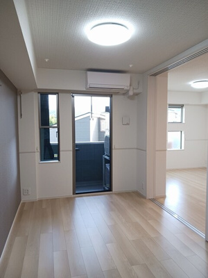 【内装】 | トモズ・ヴィラⅡ