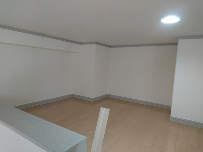 【洋室】 | ロッシェル北里Ⅰ号棟