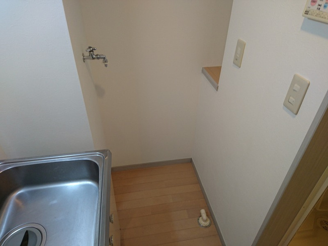 【設備】 | ロッシェル北里Ⅰ号棟