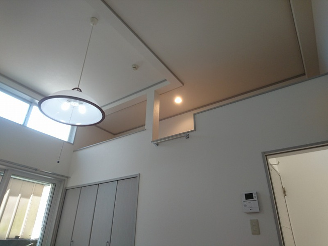 【洋室】 | ロッシェル北里Ⅰ号棟