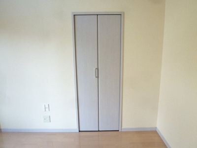 【収納】 | ロッシェル北里Ⅱ号棟