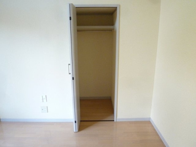 【収納】 | ロッシェル北里Ⅱ号棟