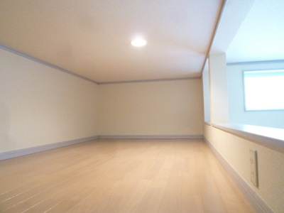 【内装】 | ロッシェル北里Ⅱ号棟