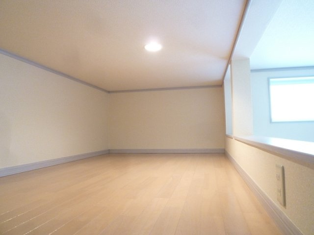 【内装】 | ロッシェル北里Ⅱ号棟