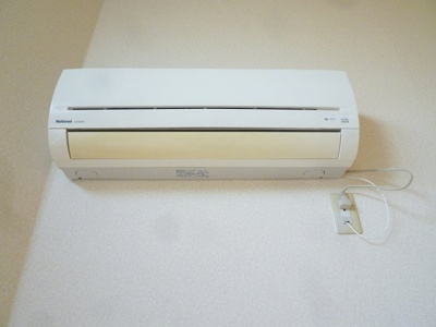 【設備】 | ロッシェル北里Ⅱ号棟