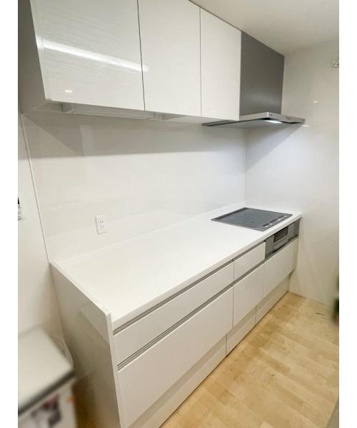 【中古戸建】向日市森本町薮路「向日町駅」3LDKのキッチン