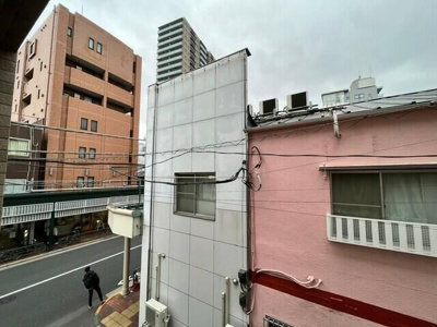 【展望】 | 山王メゾンドシエル