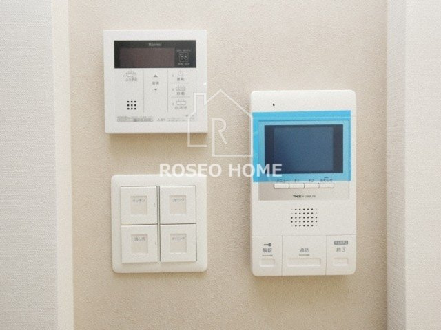 ラクスーTのセキュリティ