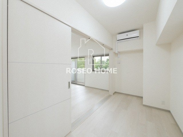 ラクスーTの内装