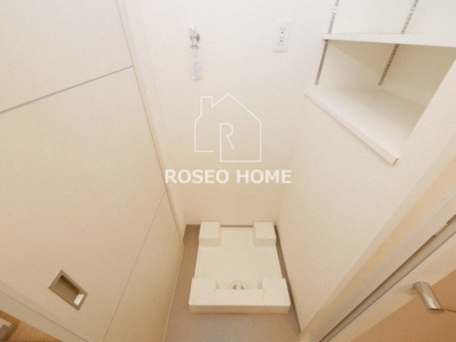 ラクスーTの設備