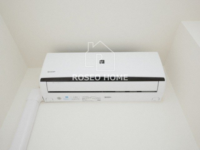 ラクスーTの設備