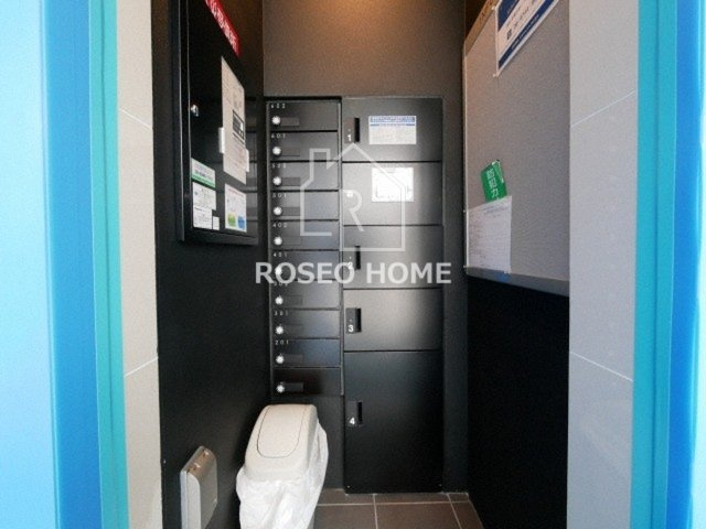 ラクスーTの設備