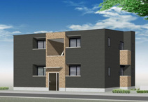 ブルーミー大野城ゲートの画像