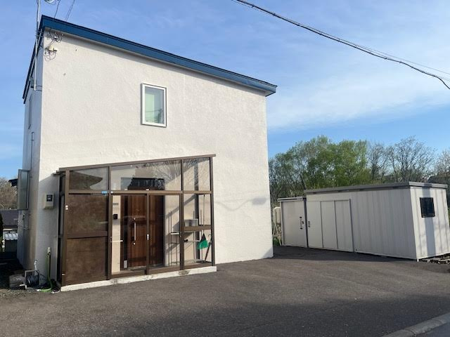 網走市駒場南4丁目6戸建