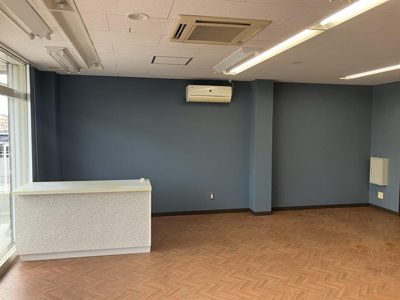 【設備】 | グラン　ボヌールテナント