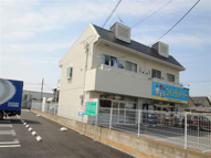 グラン　ボヌールテナントの画像