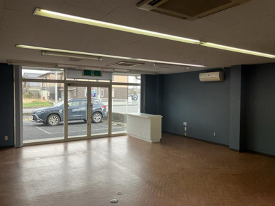 【居間・リビング】 | グラン　ボヌールテナント