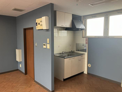 【キッチン】 | グラン　ボヌールテナント