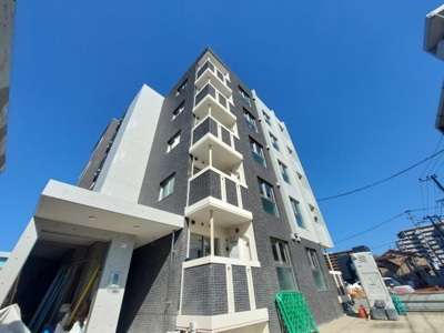 【エントランス】 | ハーヴェスト東那珂