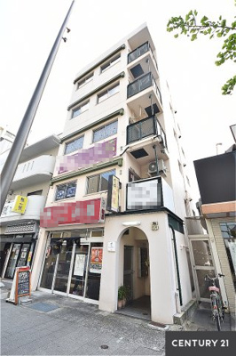 【外観】 | 昴ビル