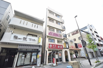 【外観】 | 昴ビル