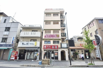 【外観】 | 昴ビル