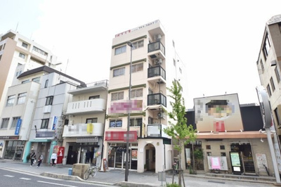 【外観】 | 昴ビル