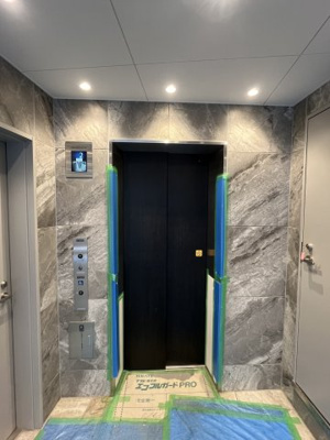 【その他共用部分】 | TAKAI B.L.D（北長狭通1）