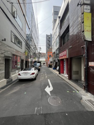 【周辺】 | TAKAI B.L.D（北長狭通1）