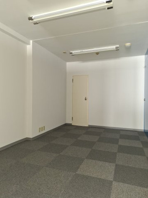 【内装】 | 神戸アクシスビル