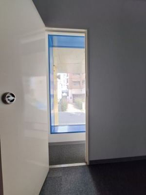 【内装】 | 神戸アクシスビル