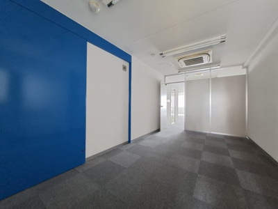 【内装】 | 神戸アクシスビル