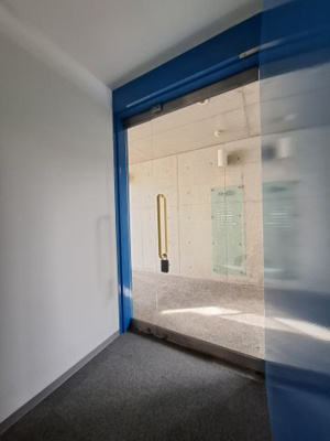 【内装】 | 神戸アクシスビル