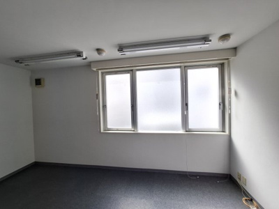 【内装】 | 神戸アクシスビル