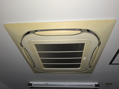 【設備】 | 神戸アクシスビル