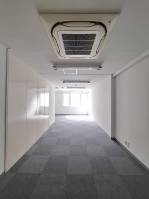 【内装】 | 神戸アクシスビル