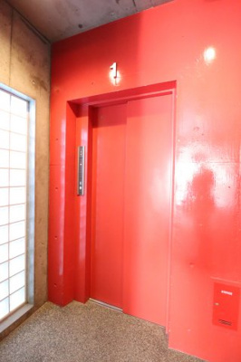 【その他共用部分】 | 神戸アクシスビル