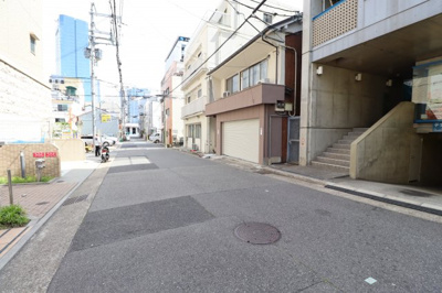 【周辺】 | 神戸アクシスビル