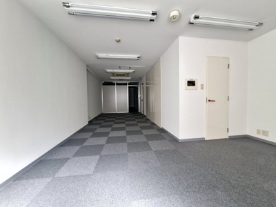 【内装】 | 神戸アクシスビル