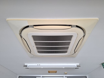 【設備】 | 神戸アクシスビル