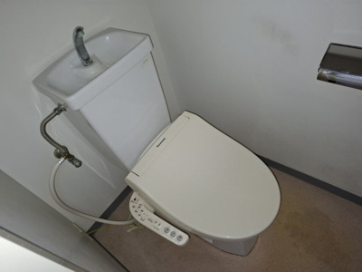 【トイレ】 | 神戸アクシスビル