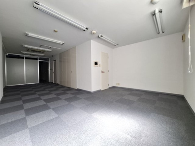 【内装】 | 神戸アクシスビル