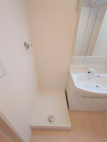 Fleurの内装