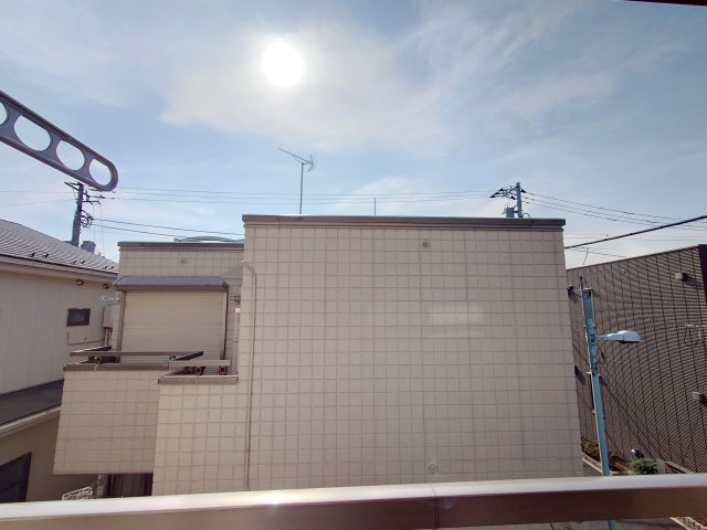 Fleurの展望