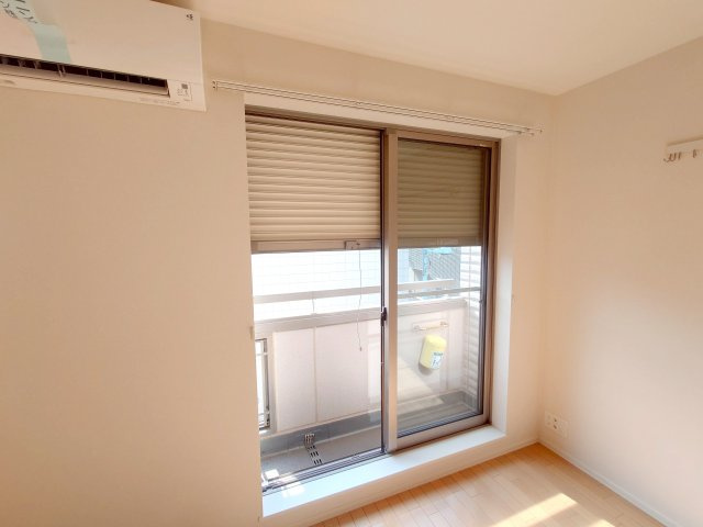 Fleurの設備