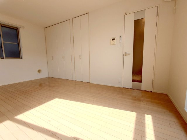 Fleurの洋室