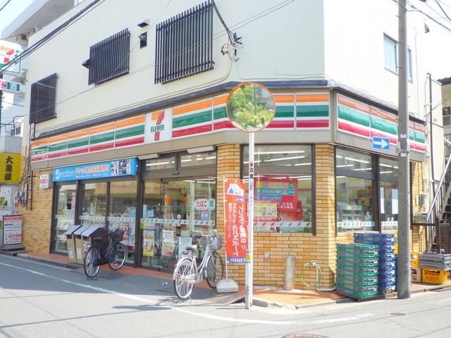 Fleurのその他|セブンイレブン