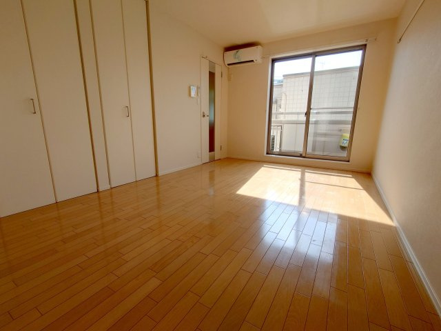 Fleurの洋室