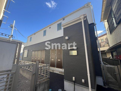 【外観】 | リブ・テイル