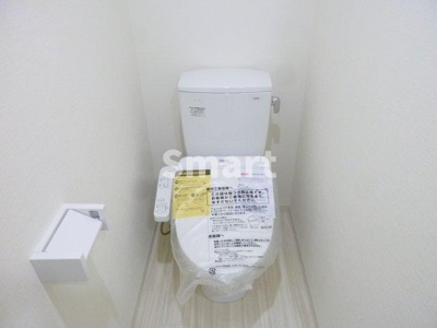【トイレ】 | リブ・テイル